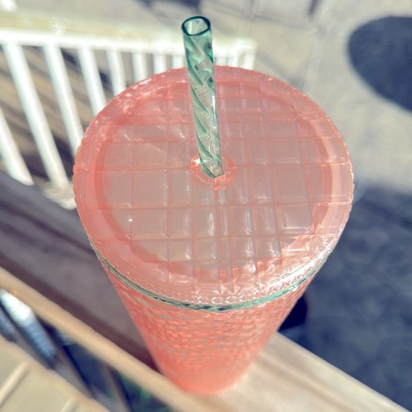 Starbucks Tumbler - Picture 4 of 5